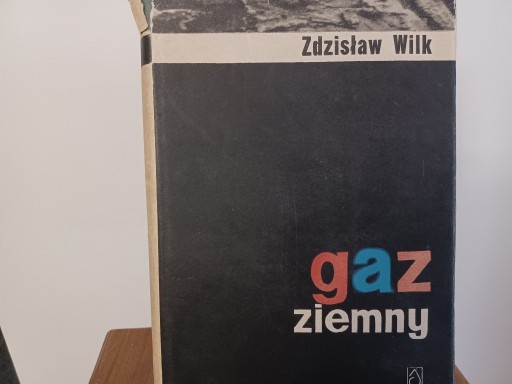 Zdjęcie oferty: Gaz ziemny