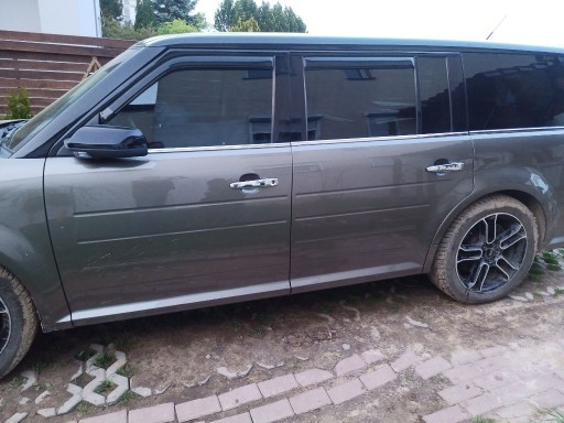 Zdjęcie oferty: Ford Flex Drzwi 