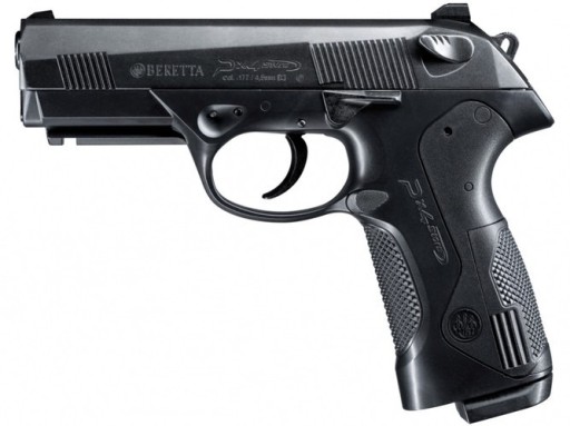 Zdjęcie oferty: Pistolet  Beretta Px4 Storm 4,5 mm BB/Diabolo co2