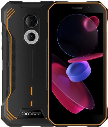 Zdjęcie oferty: Telefon doogee S51