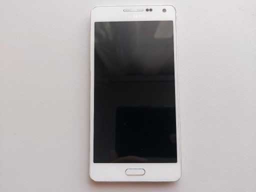 Zdjęcie oferty: Samsung Galaxy A5 HSPA A500H/DS Uszkodzony