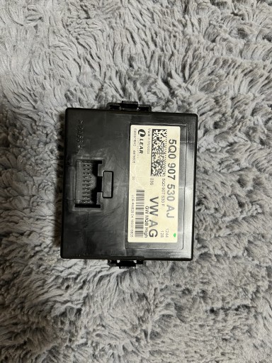 Zdjęcie oferty: Moduł Gateway 5Q0 907 530AJ.