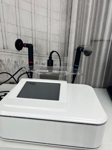 Zdjęcie oferty: Sprzedam Biolift 488kHz