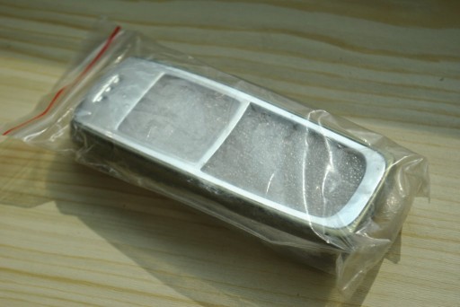 Zdjęcie oferty: Panel Nokia 3120 przód tył