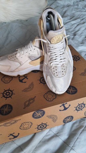 Zdjęcie oferty: Nike Huarache Run r. 38.5 