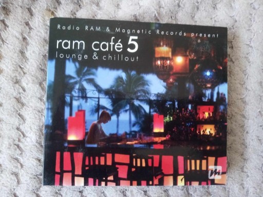 Zdjęcie oferty: Ram Cafe - Ram Cafe 5