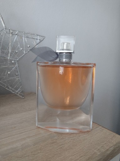 Zdjęcie oferty: Lancôme La vie est belle EDP pojemność 100ml 2018r 