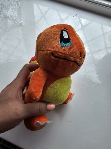 Zdjęcie oferty: Charizard pokemon pluszak maskotka 