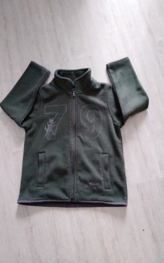 Zdjęcie oferty: Bluza polar chłopięcy Lupilu 98