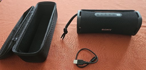 Zdjęcie oferty: SONY ULT FIELD 1 - Stan Idealny!