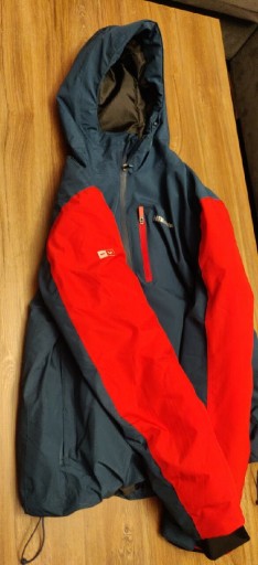 Zdjęcie oferty: Damska kurtka zimowa narciarska  HiMountain XL