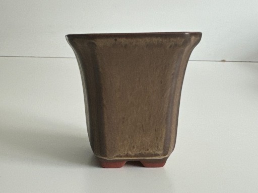 Zdjęcie oferty: Doniczka do bonsai - 6,3 cm