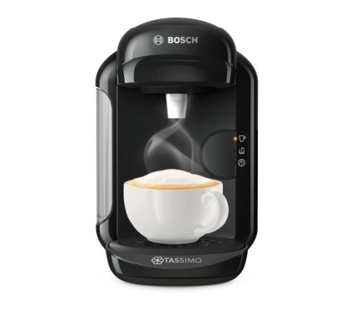 Zdjęcie oferty: Ekspres Bosch Tassimo Vivy 2 TAS 1402