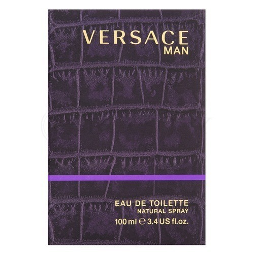 Zdjęcie oferty: Versace Man                           vintage 2013