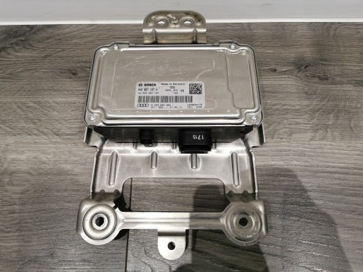Zdjęcie oferty: Moduł sterownik kamery ACC Matrix A6 A7 A8 Lift