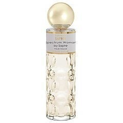 Zdjęcie oferty: SAPHIR WOMEN Woda perfumowana SPECTRUM, 30 ml Perfumetka