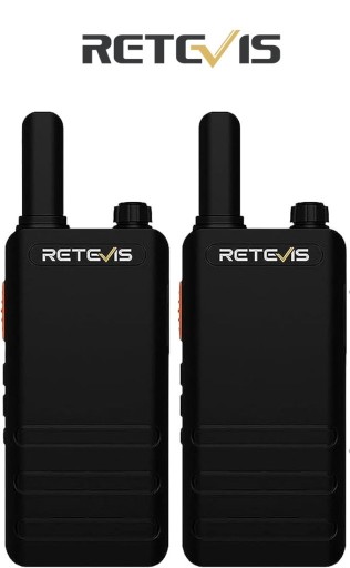 Zdjęcie oferty: Retevis RT622P krótkofalówka USB-C PMR