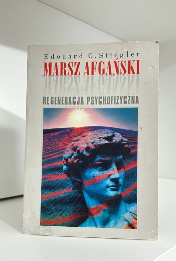 Zdjęcie oferty: Marsz afgański - Edouard G. Stiegler