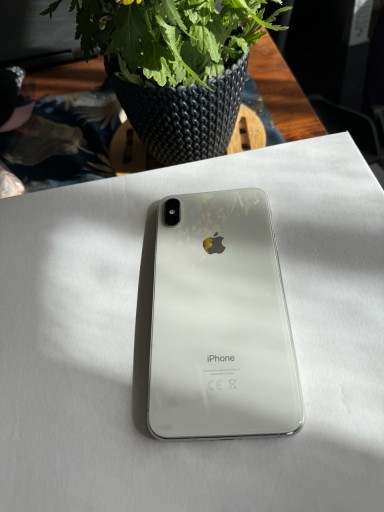 Zdjęcie oferty: iPhone XS Max 256 GB