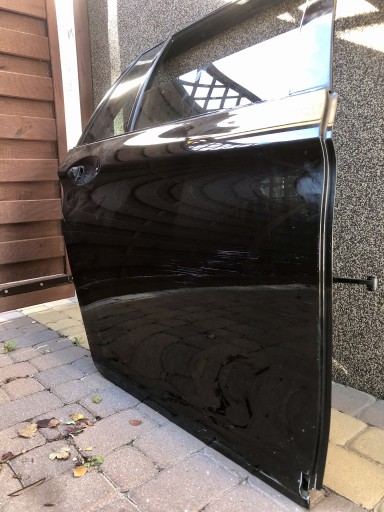 Zdjęcie oferty: Drzwi Bmw f11 schwarz 2 668