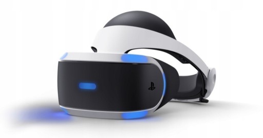 Zdjęcie oferty: Okulary VR PS4 Play Station