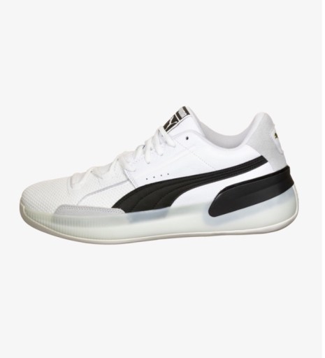 Zdjęcie oferty: Puma Clyde Hardwood