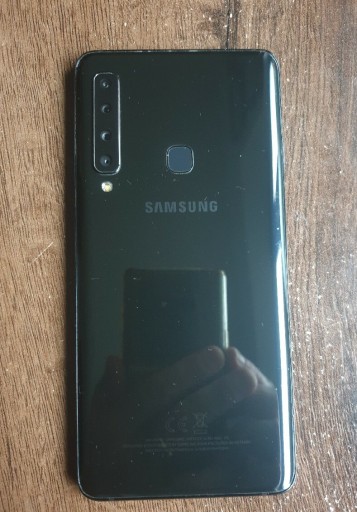 Zdjęcie oferty: Samsung galaxy A9