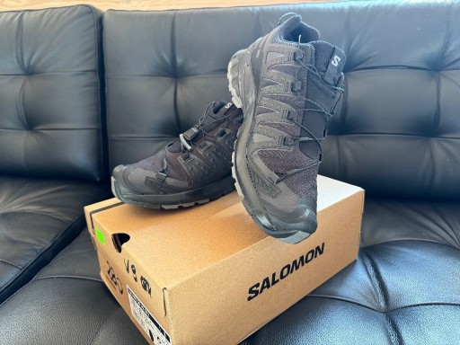 Zdjęcie oferty: Buty trekkingowe Salomon XA PRO 3d V9 GoreTeX r.44