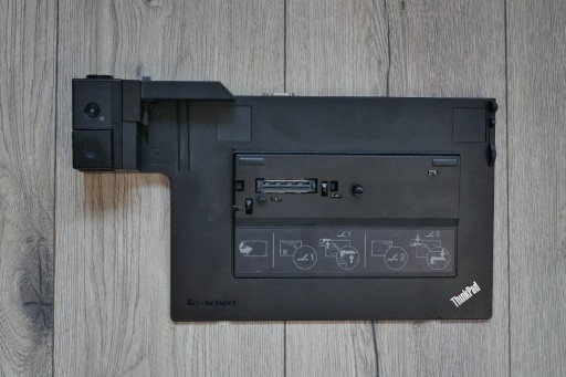 Zdjęcie oferty: Stacja dokująca Lenovo ThinkPad 4336