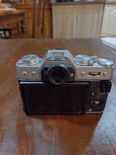 Zdjęcie oferty: Aparat fujifil xt-20