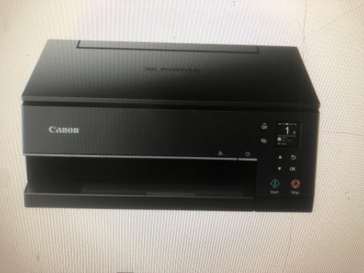 Zdjęcie oferty: DRUKARKA SKANER CANON PIXMA TS6350 WiFi 