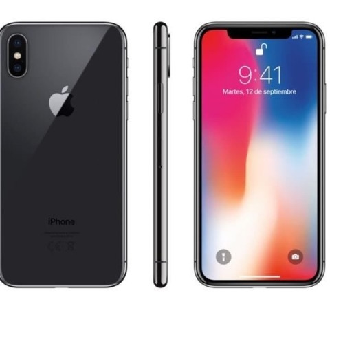 Zdjęcie oferty: APPLE Iphone X 256