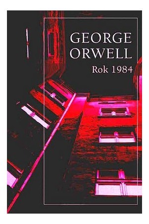 Zdjęcie oferty: Rok 1984   George Orwell