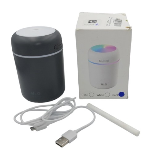 Zdjęcie oferty: Nawilżacz powietrza, dyfuzor zapachowy USB, led