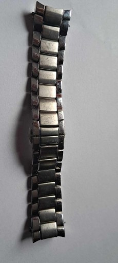 Zdjęcie oferty: Bransoleta do zegarka EMPORIO ARMANI powystawowa