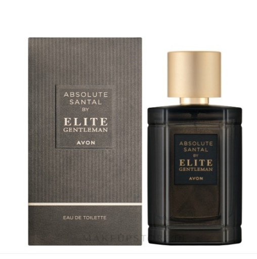 Zdjęcie oferty: Absolute Santal by Elite Gentleman Avon