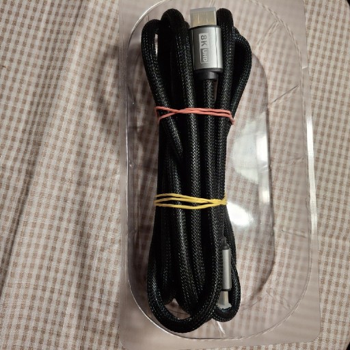 Zdjęcie oferty: Kabel HDMI Kruger Matz 3 metry.