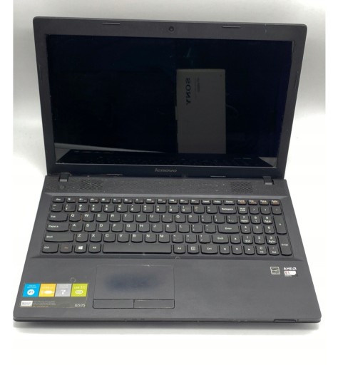 Zdjęcie oferty: LENOVO G505 4GB RAM AMD E1