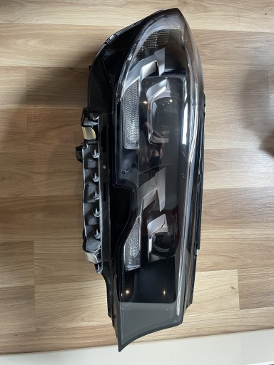 Zdjęcie oferty: Lampa prawa BMW 3 G20 G21 