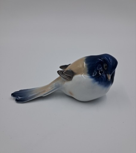 Zdjęcie oferty: Royal Copenhagen figurka porcelanowa ptak 