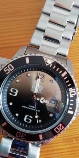 Zdjęcie oferty: klasyczny,stylowy męski zegarek Ice Watch 