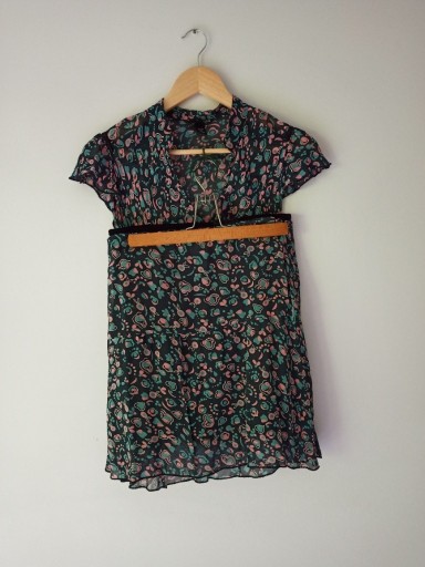 Zdjęcie oferty: Komplet H&M spódnica + bluzka