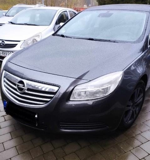 Zdjęcie oferty: Opel Insignia 2010 1.6 
