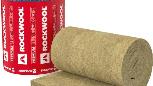 Zdjęcie oferty: WEŁNA MINERALNA ROCKWOOL TOPROCK PREMIUM 15CM