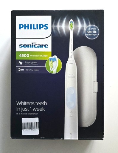 Zdjęcie oferty: Philips Sonicare 4500 HX6839/28 (nowa)