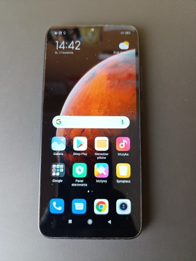 Zdjęcie oferty: Telefon Redmi 9AT