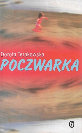 Zdjęcie oferty: Poczwarka D. Terakowska