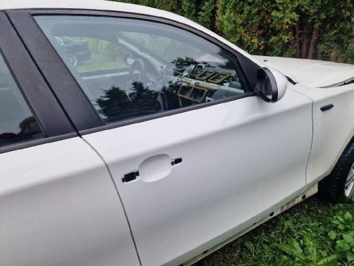 Zdjęcie oferty: BMW E87 LCI Drzwi prawe przód A300