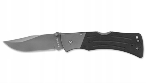 Zdjęcie oferty: Ka-Bar 3062 Nóż składany MULE G10