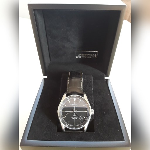 Zdjęcie oferty: Certina DS 1 Automatic